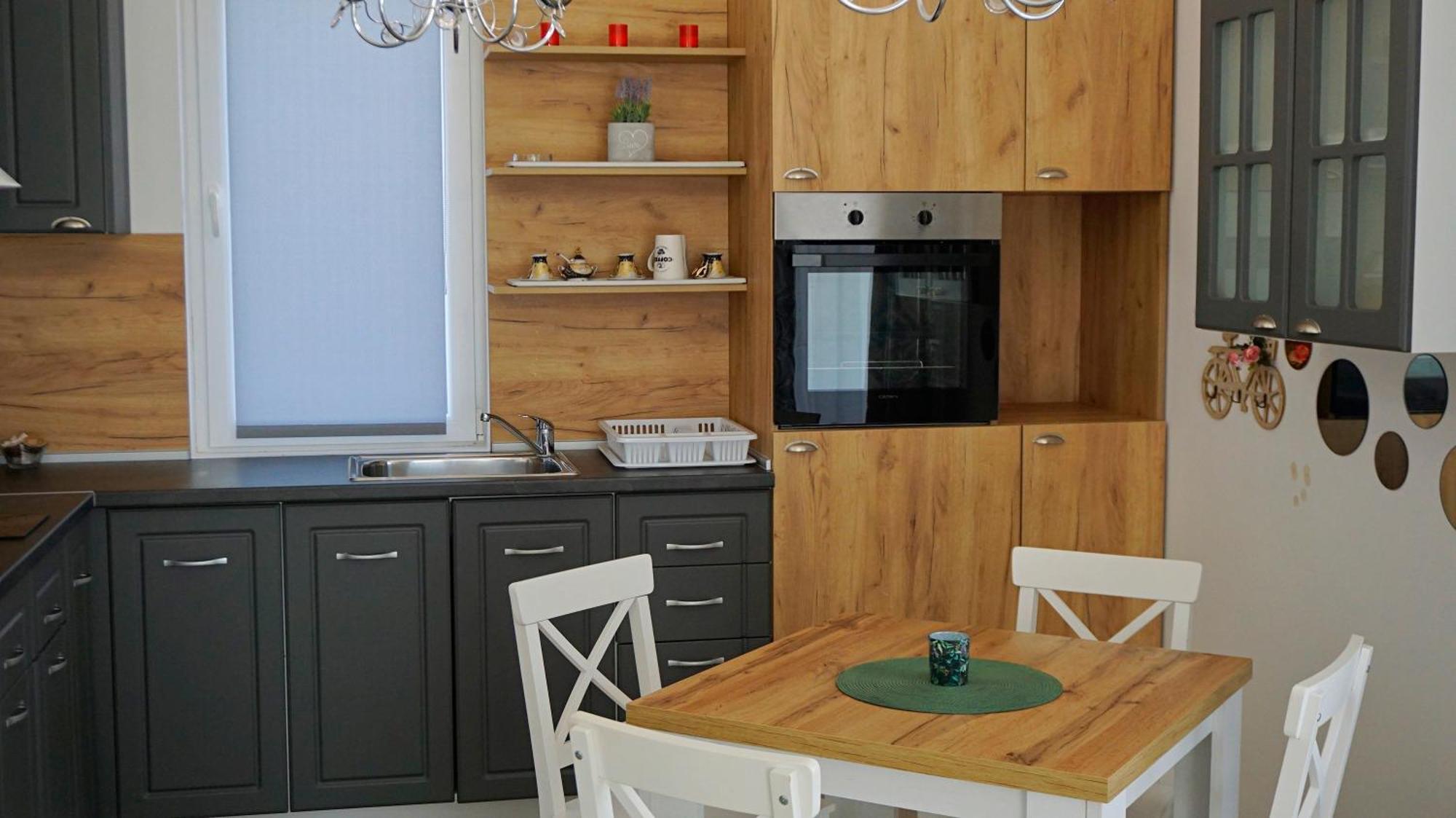 אובזור Апартаменти Атеа На Плажа - Apartments Atea On The Beach מראה חיצוני תמונה