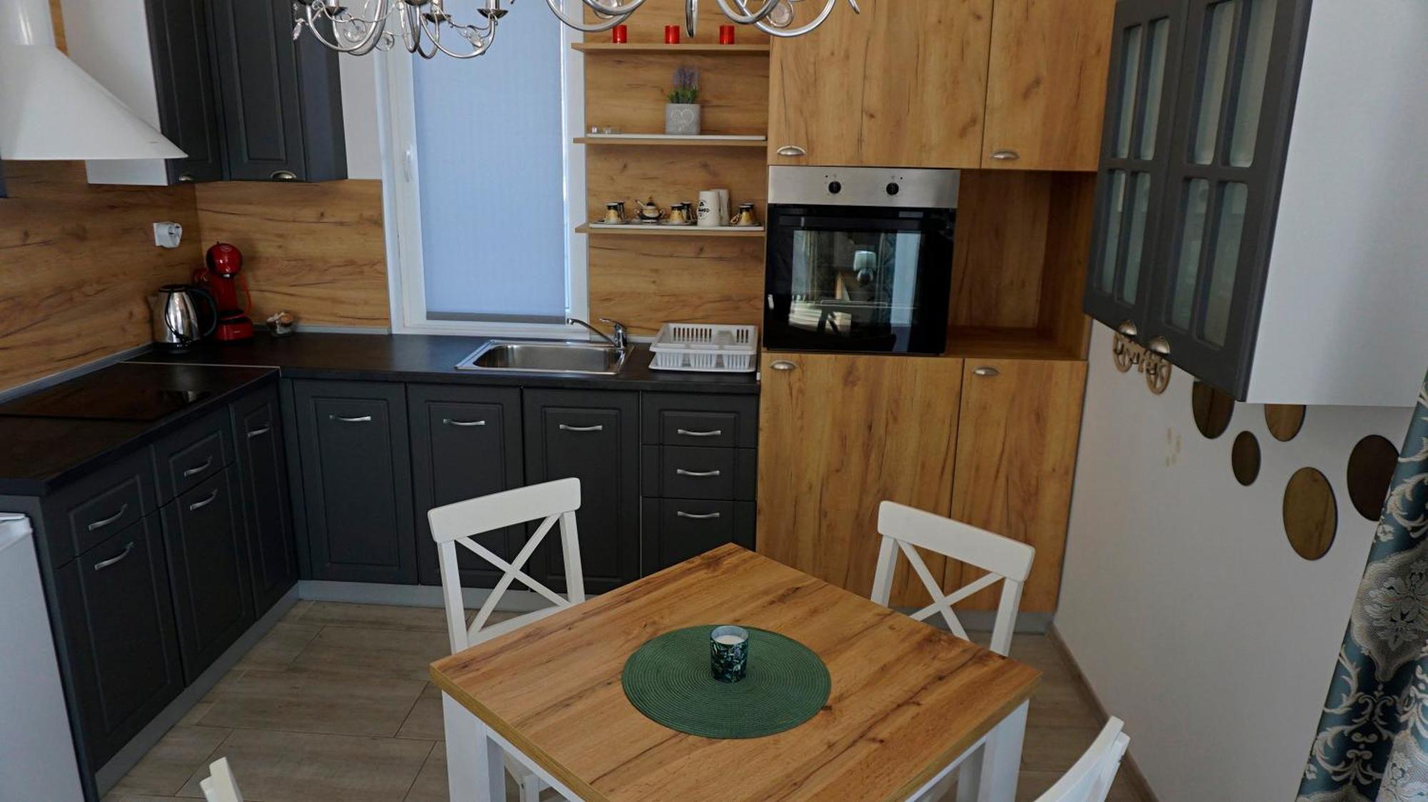 אובזור Апартаменти Атеа На Плажа - Apartments Atea On The Beach מראה חיצוני תמונה